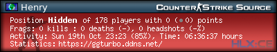 Copy & Paste the whole URL below in your forum signature forum sig image