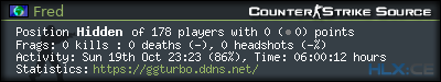 Copy & Paste the whole URL below in your forum signature forum sig image
